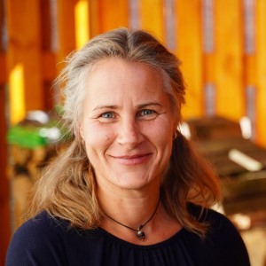 Speaker - Jana Schiffner