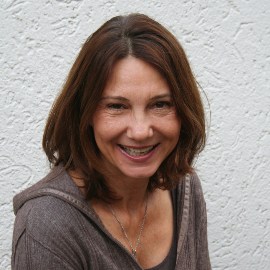 Speaker - Sabine Schön