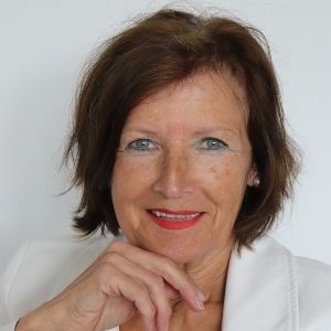 Speaker - Margit Königsecker